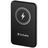 Charge ?N? Go Magnetic