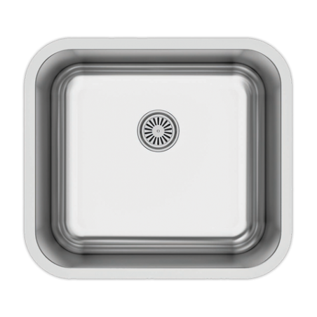 Fregadero CATA CB-45x40 /A