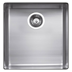 Fregadero FRECAN ZENIT ZN-TOP-4040