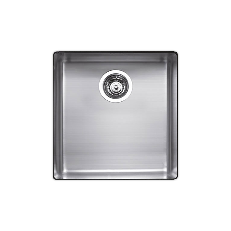 Fregadero FRECAN ZENIT ZN-TOP-4040