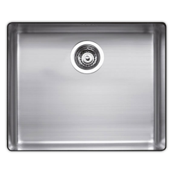Fregadero FRECAN ZENIT ZN-TOP-5040