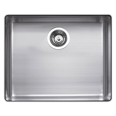 Fregadero FRECAN ZENIT ZN-TOP-5040