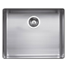 Fregadero FRECAN ZENIT ZN-TOP-5040