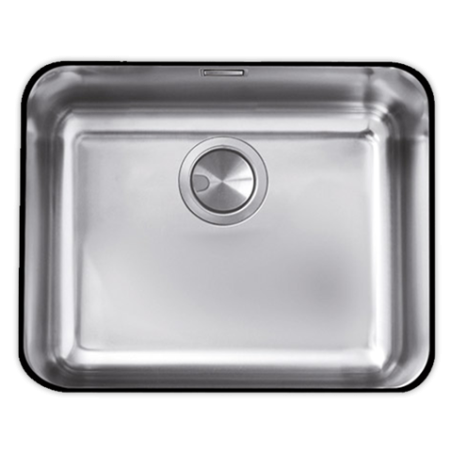 Fregadero FRECAN BM TOP 5040
