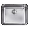 Fregadero FRECAN BM TOP 5040