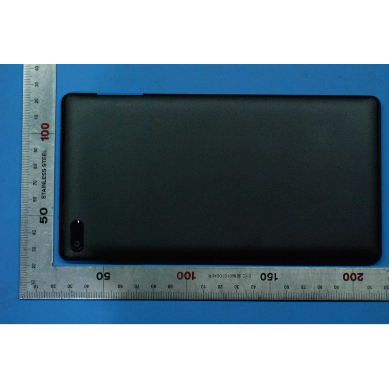 battery cover for system