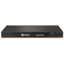 16 port AutoView KVM
