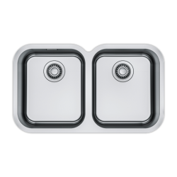 Fregadero FRANKE SRX 120-34-34 | APLIUM
