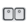 Fregadero FRANKE SRX 120-34-34 | APLIUM