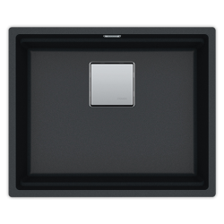 Fregadero FRANKE KUBUS 110-52 ONYX