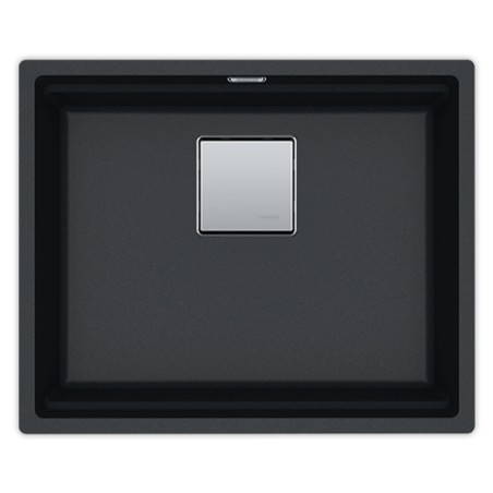 Fregadero FRANKE KUBUS 110-52 ONYX