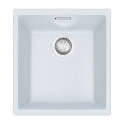 Fregadero FRANKE SID-110-34 BLANCO POLAR