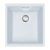 Fregadero FRANKE SID-110-34 BLANCO POLAR