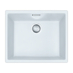Fregadero FRANKE SID-110-50 BLANCO POLAR