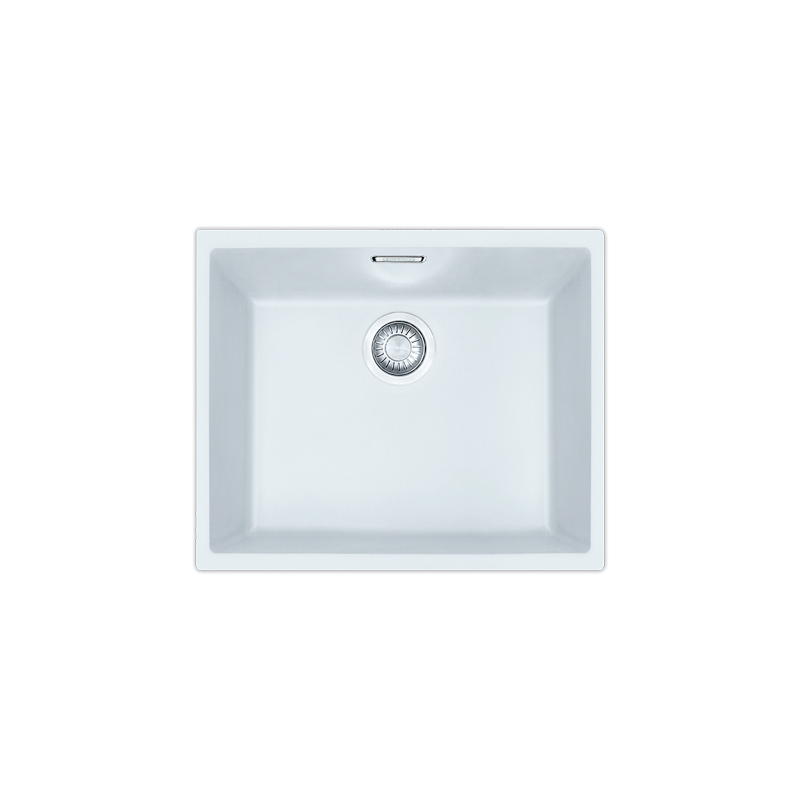 Fregadero FRANKE SID-110-50 BLANCO POLAR