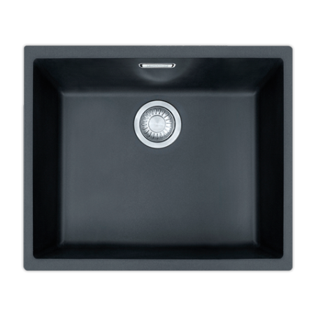 Fregadero FRANKE SID-110-50 CARBONE