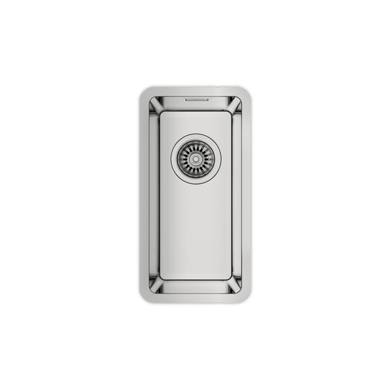 Fregadero TEKA BE LINEA RS15 18.40