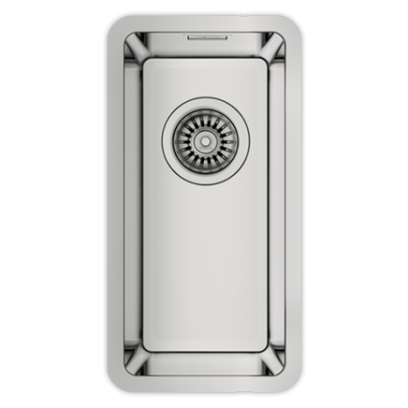 Fregadero TEKA BE LINEA RS15 18.40