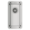 Fregadero TEKA BE LINEA RS15 18.40