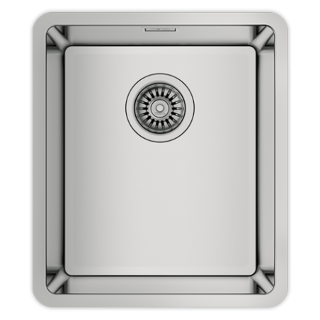 Fregadero TEKA BE LINEA RS15 34.40