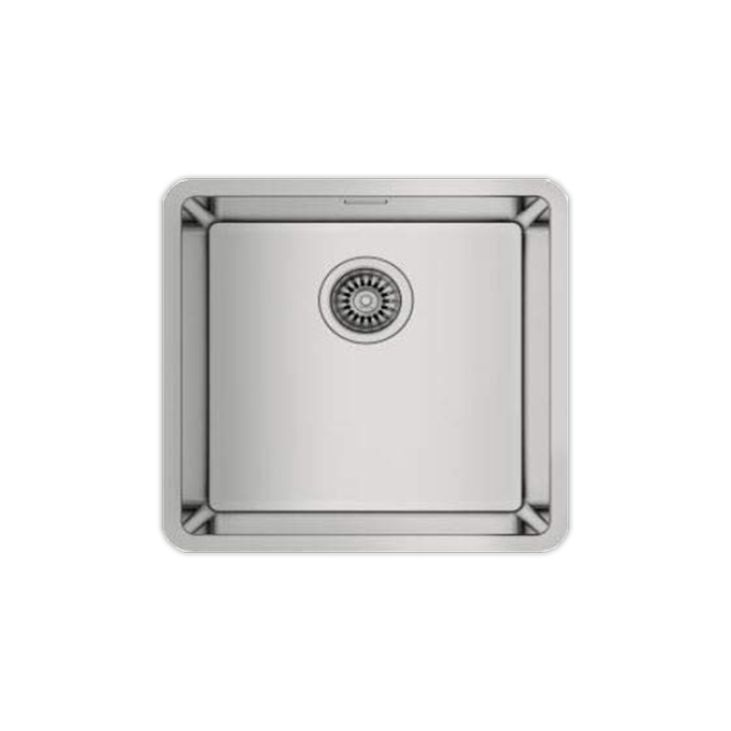 Fregadero TEKA BE LINEA RS15 40.40
