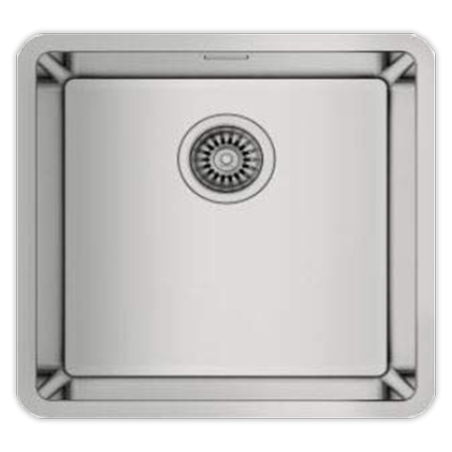 Fregadero TEKA BE LINEA RS15 40.40