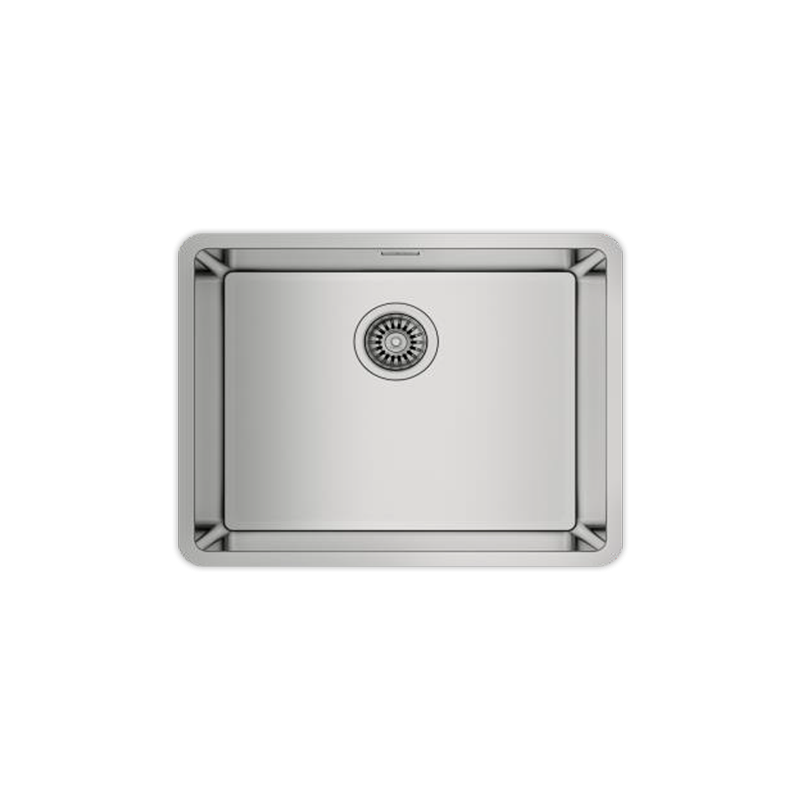 Fregadero TEKA BE LINEA RS15 45.40