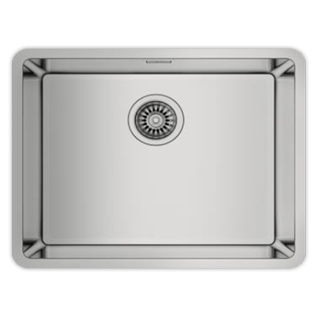Fregadero TEKA BE LINEA RS15 50.40