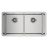Fregadero TEKA BE LINEA RS15 2C 740