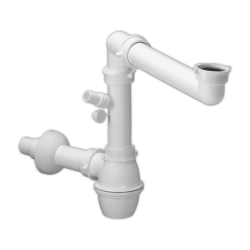 Sifon fregadero TEKA 1C