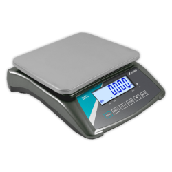 Bascula de cocina GRAM DSX-15 | APLIUM
