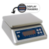 Bascula de cocina GRAM GX-6000