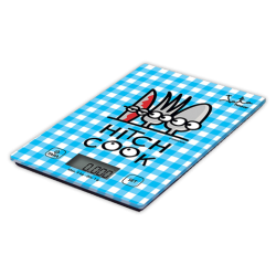 Bascula de cocina JATA 732K HITCH COOK