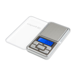 Bascula de precision ORBEGOZO PC3010