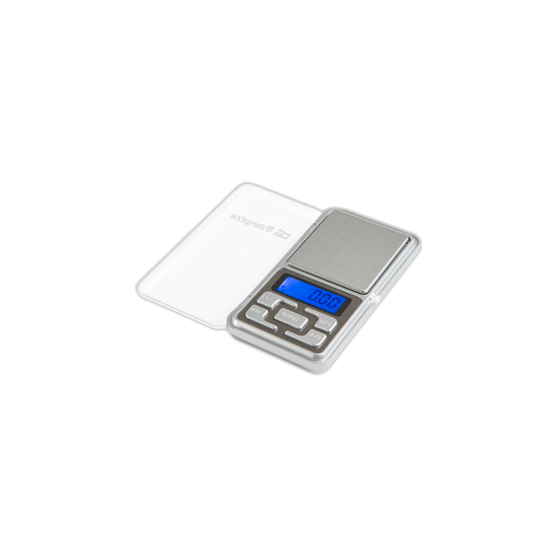 Bascula de precision ORBEGOZO PC3010
