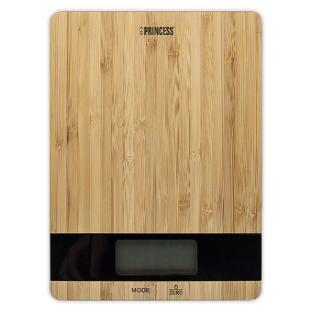 Bascula de cocina PRINCESS PURE