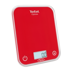 Bascula de cocina TEFAL BC50U3V0 | APLIUM