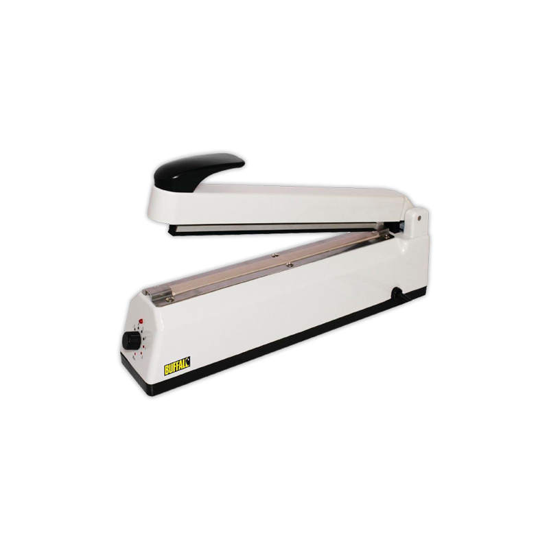 Sellador de bolsas BUFFALO GJ459