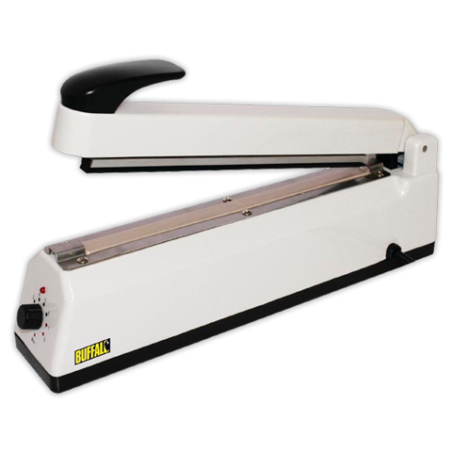 Sellador de bolsas BUFFALO GJ459