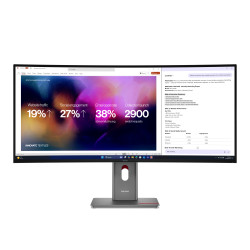 TS/ThinkVision P40WD-40 40'' HDMI