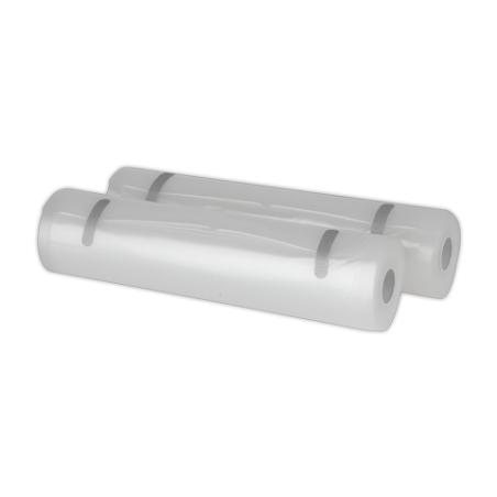Rollo envasadora vacio VOGUE CK323