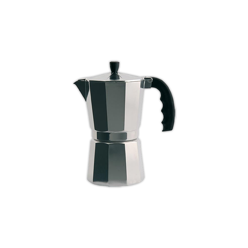 Cafetera italiana ORBEGOZO KF300 A