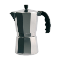 Cafetera italiana ORBEGOZO KF1200