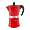 Cafetera italiana ORBEGOZO KFR940 A Rojo