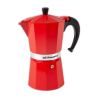 Cafetera italiana ORBEGOZO KFR1240A Rojo