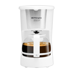 Cafetera de goteo ORBEGOZO CG4106