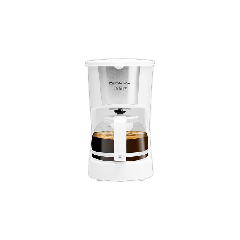 Cafetera de goteo ORBEGOZO CG4106