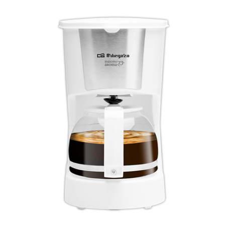 Cafetera de goteo ORBEGOZO CG4106