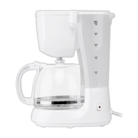 Cafetera de goteo ORBEGOZO CG4051