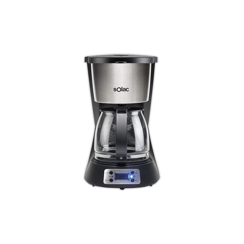 Cafetera de goteo SOLAC CF4031 STILLO